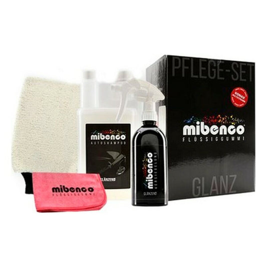 Car Wash Set Mibenco   Gloss finish-0