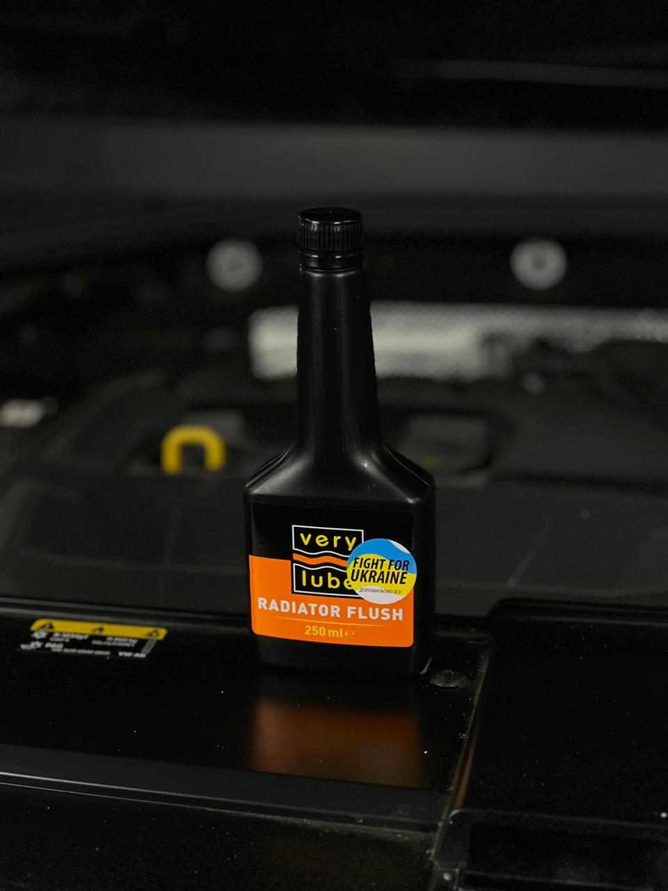 XADO Radiator Flush-2